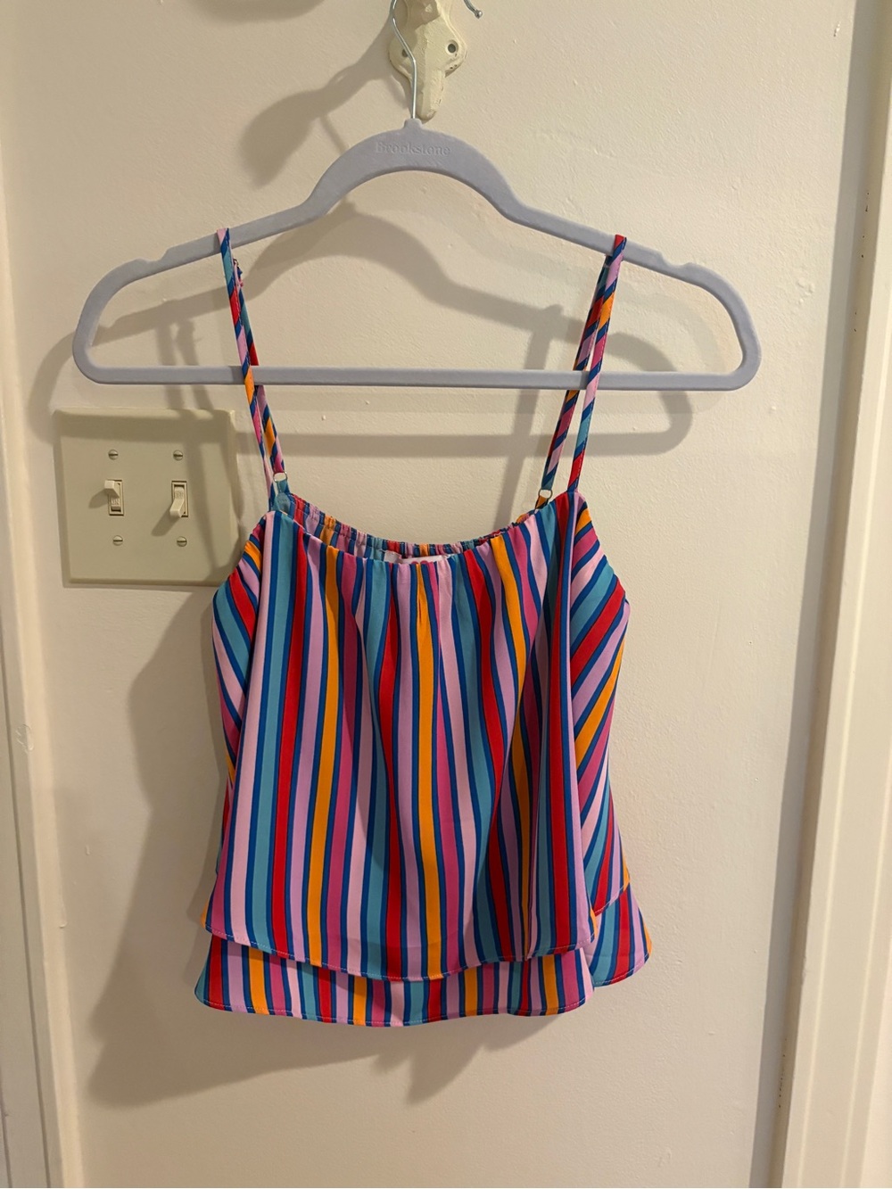 Buddy Love Tank - Multicolor